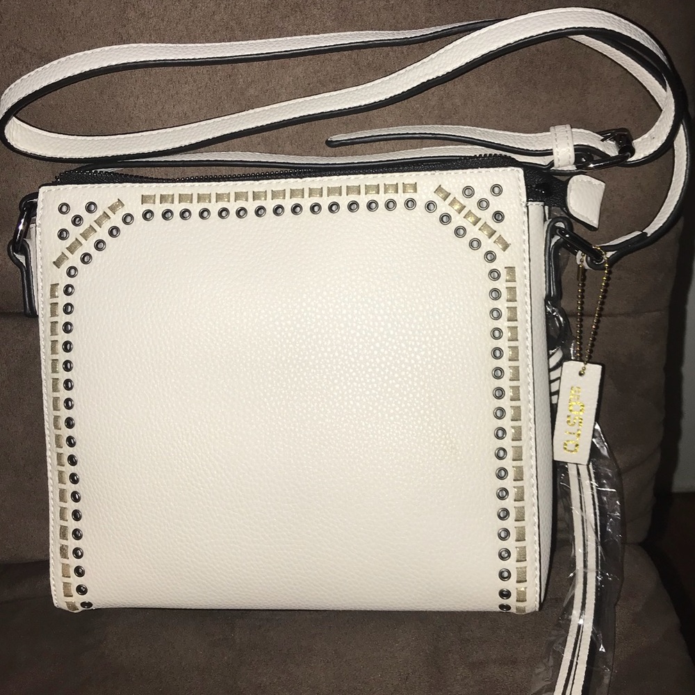 seOSTO sling bag